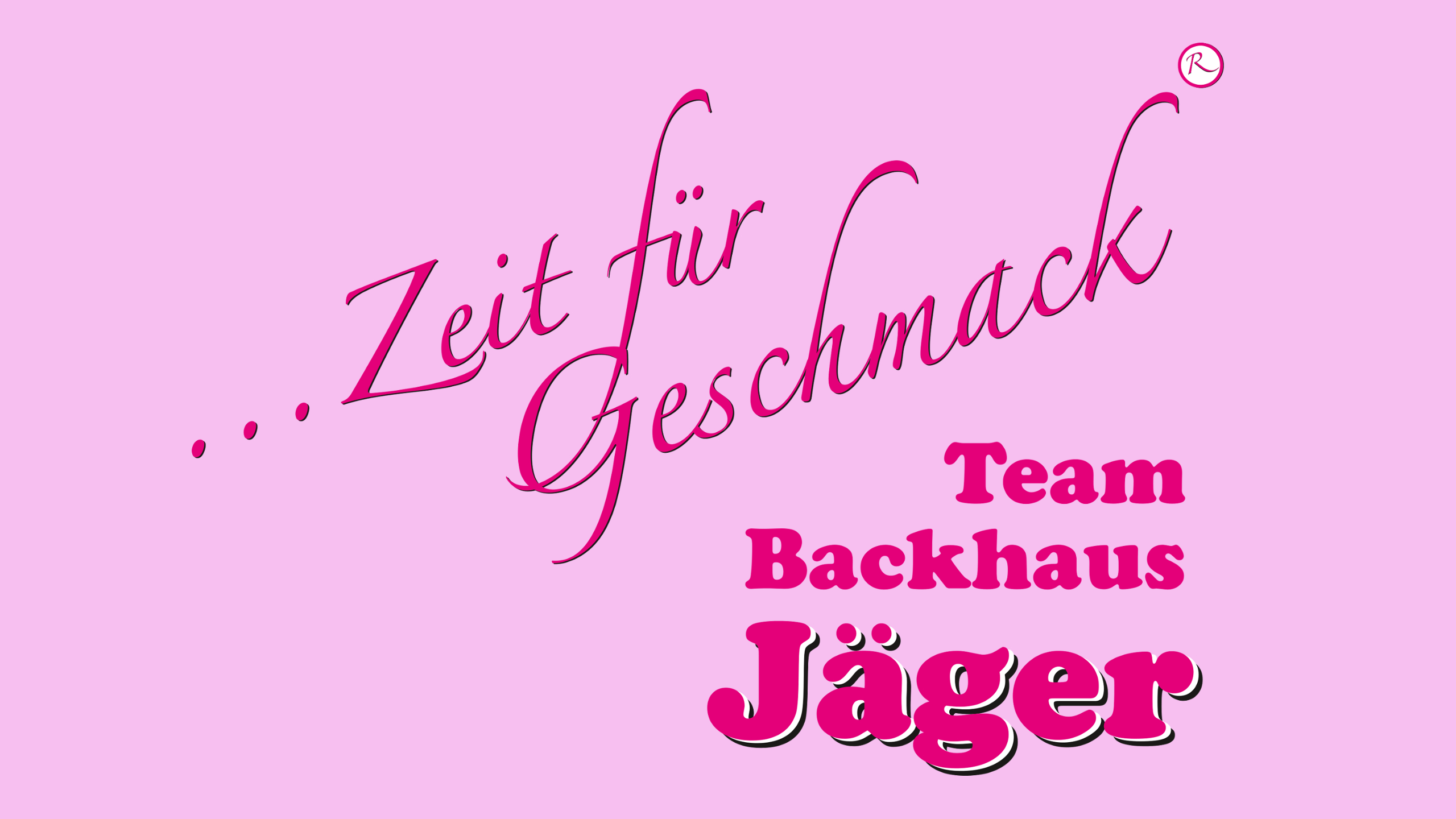 Sponsor-Backhaus-Jäger