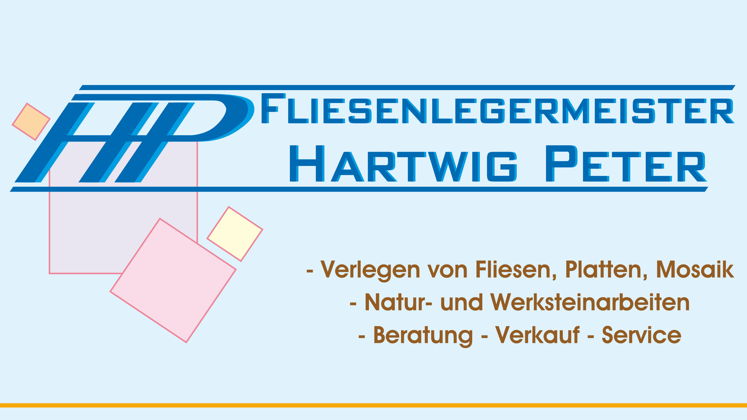 Sponsor-Fliesenleger-Hartwig-Peter
