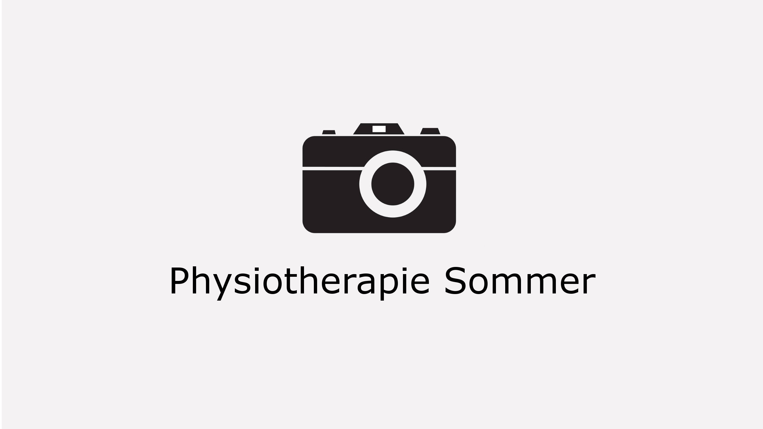 Sponsor-Physiotherapie-Sommer